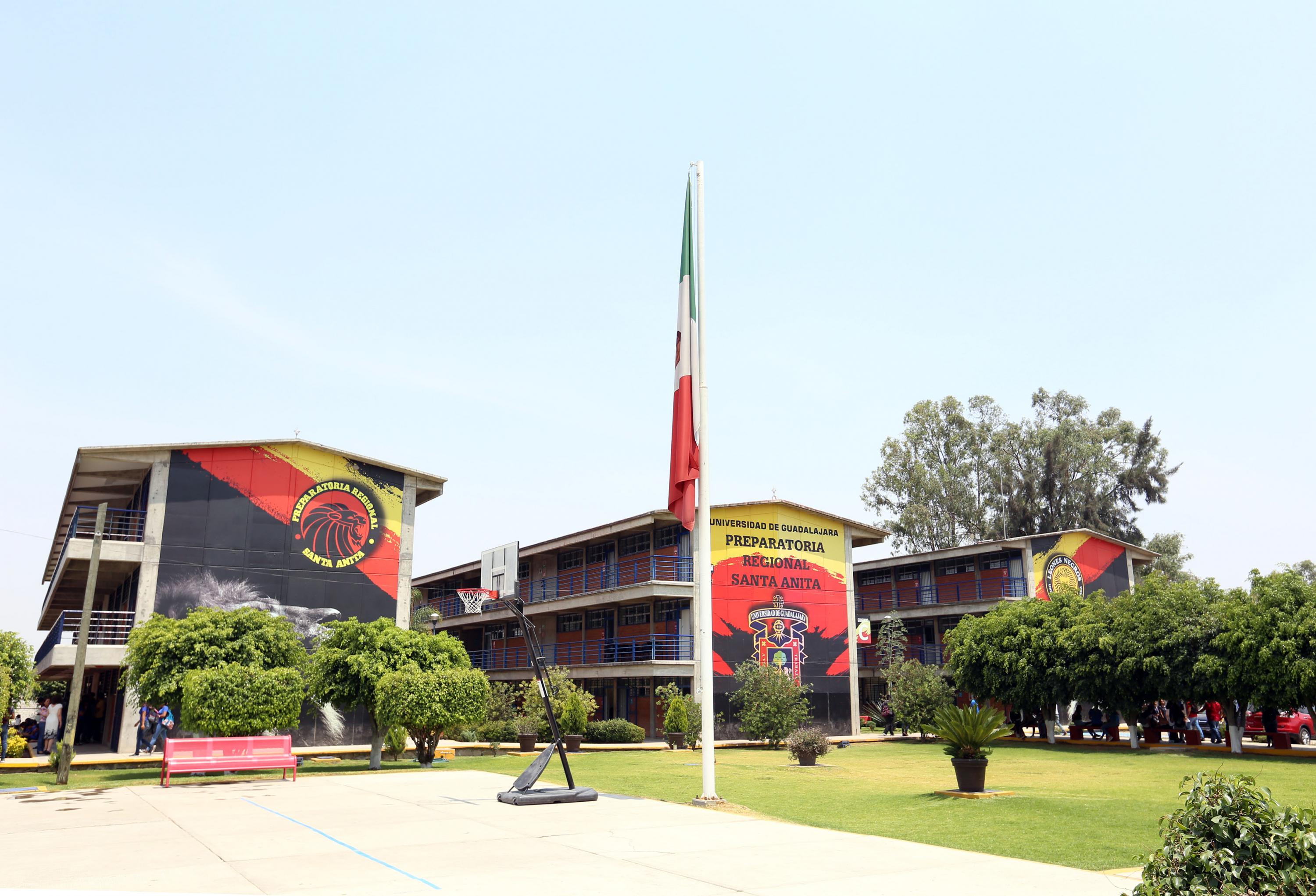 Inauguran primera sala de lactancia del SEMS en Preparatoria Regional de Santa  Anita | Coordinación General de Comunicación Social