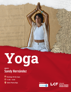 Cartel del Yoga