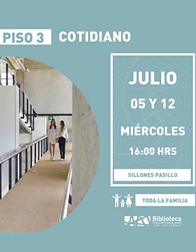Cartel de Cotidiano