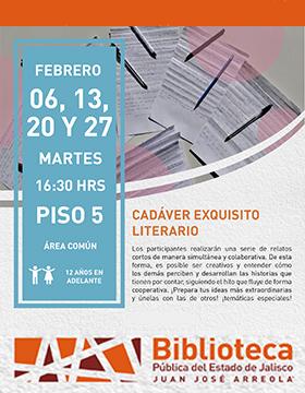 Cartel del Cadáver Exquisito