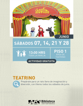 Teatrino
