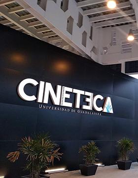 Cartelera de la Cineteca FICG, del 21 al 27 de octubre