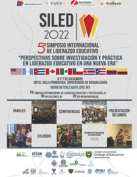  5° Simposio de Liderazgo Educativo