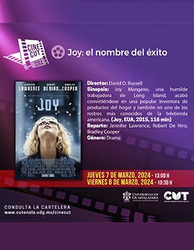 Cartel del Ciclo de cine: Mujeres desafiando esquemas
