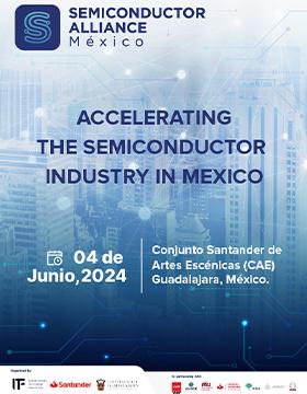 Cartel del Encuentro: Accelerating the semiconductor industry in México