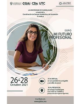 Expo: Mi futuro profesional