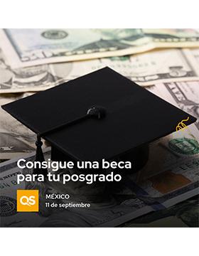 Feria virtual de posgrados