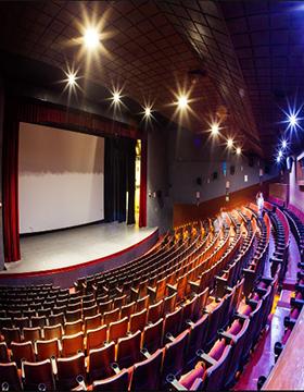 Cartelera del Cineforo Universidad, del 23 de febrero al 2 de marzo