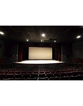 Cartelera del Cineforo Universidad, del 2 al 9 de febrero