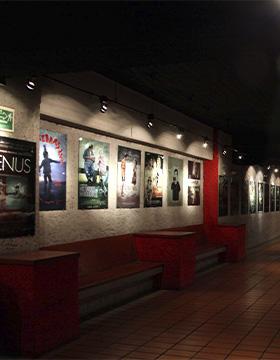 Cartelera del Cineforo Universidad, del 9 al 16 de febrero