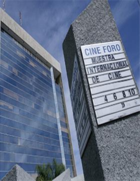 Cartelera del Cineforo Universidad, del 30 de marzo al 6 de abril