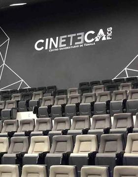 Cartelera de la Cineteca FICG, del 8 al 14 de julio
