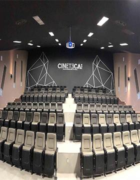 Cartelera de la Cineteca FICG, del 21 al 26 de junio