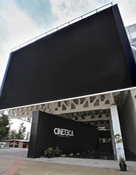 Cartelera de la Cineteca FICG, del 26 de mayo al 1 de junio