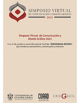 Simposio Virtual de Comunicación y Diseño Gráfico 2021