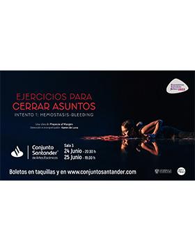 Ejercicios para cerrar asuntos