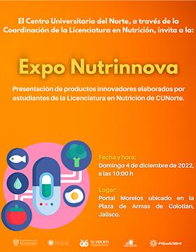 Expo Nutrinnova