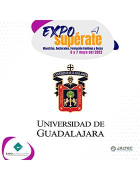 Expo Supérate 2022