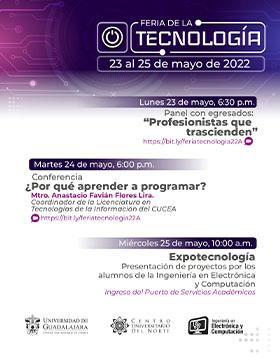 Feria de la Tecnología
