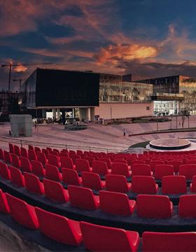 Cartelera de la Cineteca FICG, del 11 al 17 de noviembre