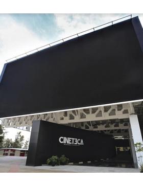 Cartelera de la Cineteca FICG, del 23 al 30 de septiembre