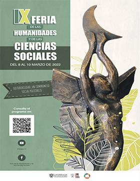 IX Feria de las Humanidades y de las Ciencias Sociales