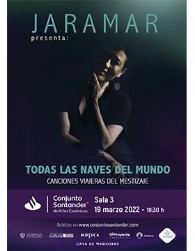 Jaramar "Todas las naves del mundo"