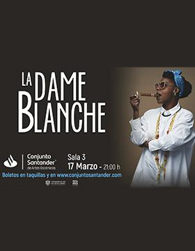La Dame Blanche