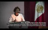 Cierre del Programa de Formación para el Fortalecimiento del Ecosistema de Innovación en Jalisco