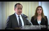 Inauguración de los proyectos y actividades SIAPA-UdeG 