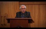 Creatividad y cultura digital, Manuel Castells en el Paraninfo Enrique Díaz de León
