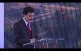 Inauguración del 8° Foro Internacional de Televisión TVMorfosis