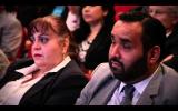 Entrega de Dictamen en Red de Acreditación del Programa Educativo de Abogado 
