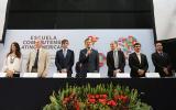 Inauguración de la Escuela Complutense Latinoamericana