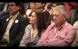 XII Encuentro Internacional de Humanistas FIL 2015 