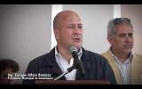 Inauguración Ciber Jardín en Prepa 5 