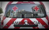 Entrega del Donativo y Ambulancia a la Cruz Roja Delegación Jalisco 