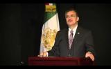 Informe CUCOSTA SUR 2015 Mtro. Alfredo Tomás Ortega Ojeda 