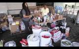Cumple Rector General con reto de donación “Odile” 