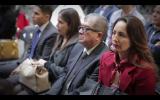 Homenaje Póstumo al Arquitecto Raúl Gómez Tramari 