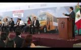 Programa de Apoyo al Transporte para Estudiantes Multimodal