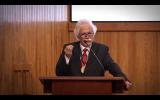 Nombramiento de Maestro Emérito al Dr. Ángel Guillermo Ruiz Moreno