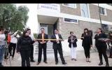 Inauguran Laboratorio de Ingeniería Civil y Ciclopuerto en CUCEI 