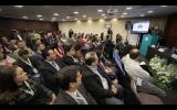 Inauguración del Foro Tecnologías de Información y Comunicación en Instituciones de Educación M 