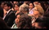 Homenaje Nacional de Periodismo Cultural Fernando Benítez 