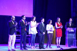 Papirolas cumple 20 años de llevar conocimiento y diversión a los niños