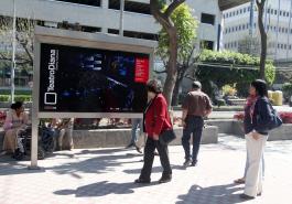 Exposición fotográfica "Teatro Diana: Una década de sueños y grandes experiencias"