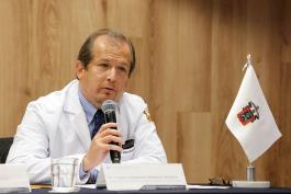 Este y otros temas se abordarán en el Módulo de Neurociencias  del XVII Congreso  Internacional Avances en Medicina Hospital Civil de Guadalajara, CIAM 2015.