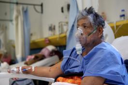 Fumadores por más de 20 años son propensos a desarrollar diversos tipos de cáncer