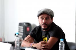 Rueda de prensa para dar a conocer la Primera edición Heartbeat Festival